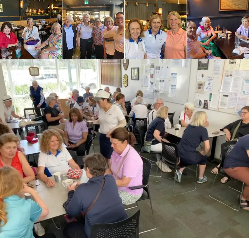 End of Year Presentations and Celebrations