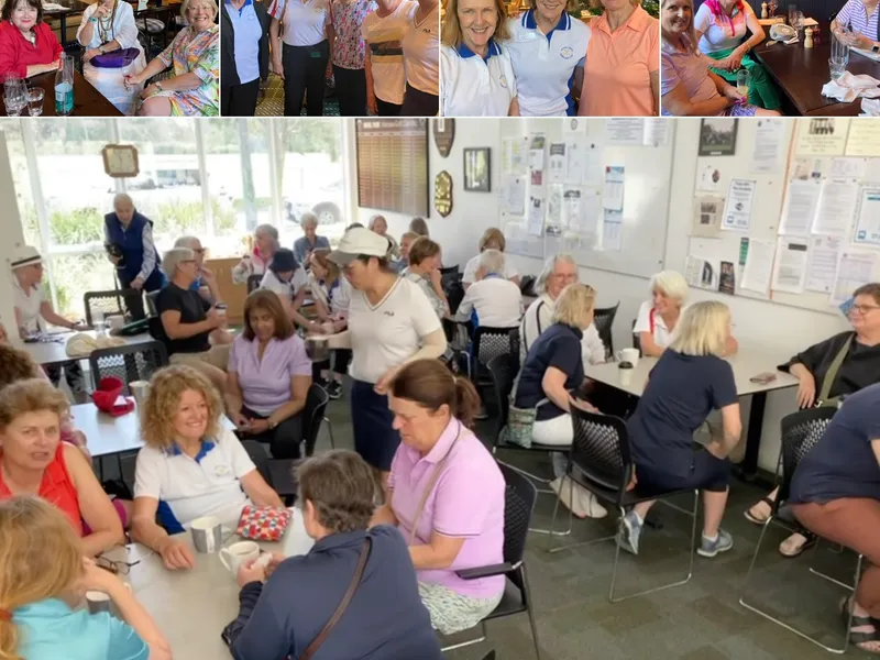 End of Year Presentations and Celebrations