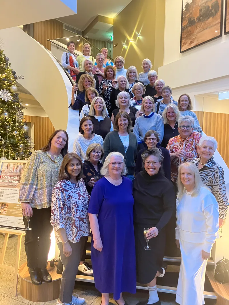 2025 Golf Trip RACV Creswick