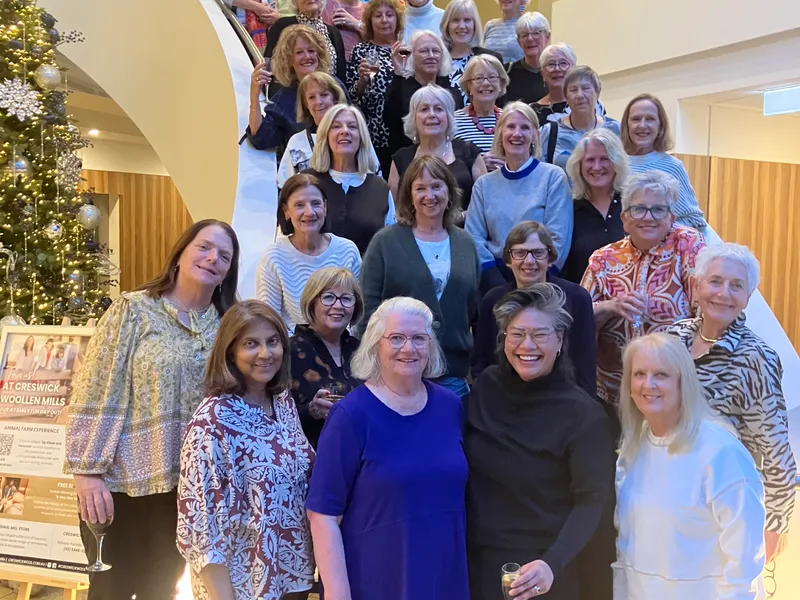 2025 Golf Trip RACV Creswick